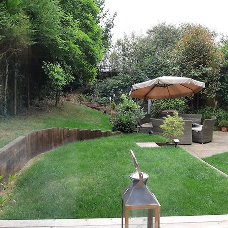 The Mills Guesthouse Hatfield  Exterior foto