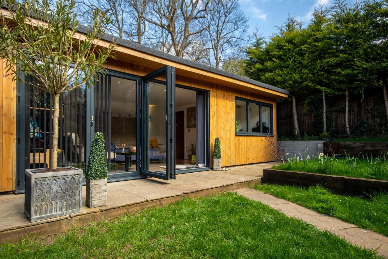 The Mills Guesthouse Hatfield  Exterior foto