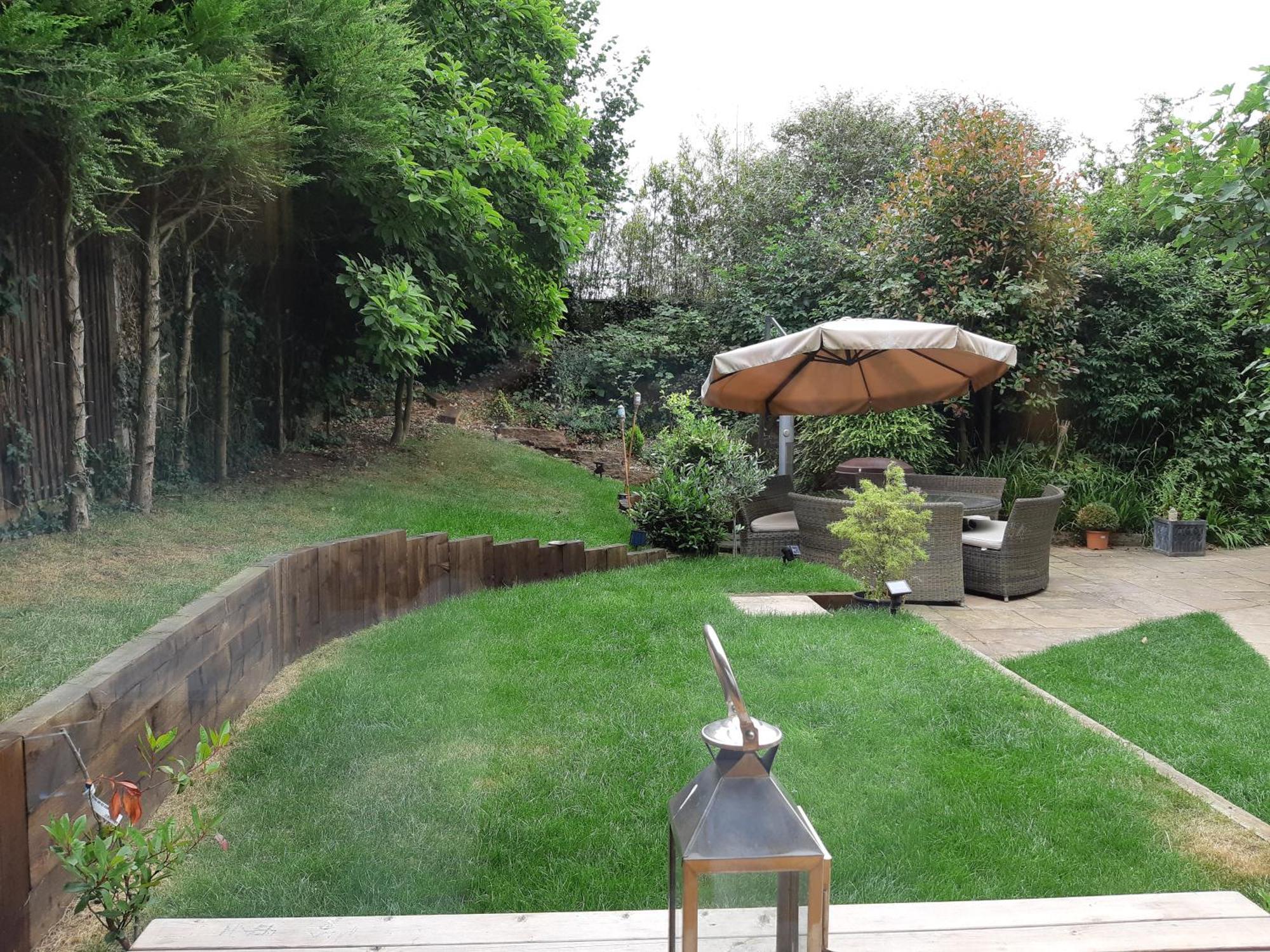 The Mills Guesthouse Hatfield  Exterior foto