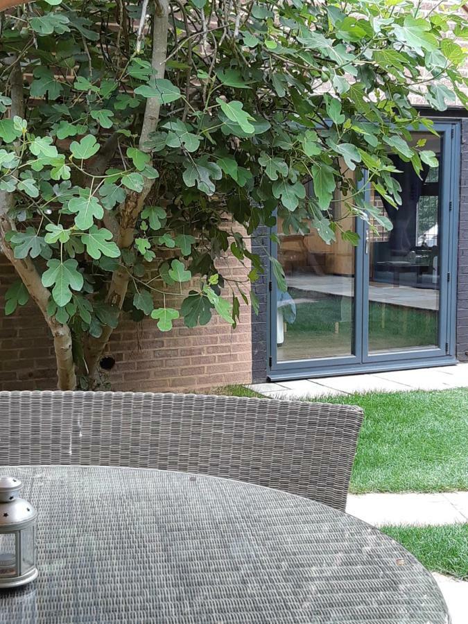 The Mills Guesthouse Hatfield  Exterior foto
